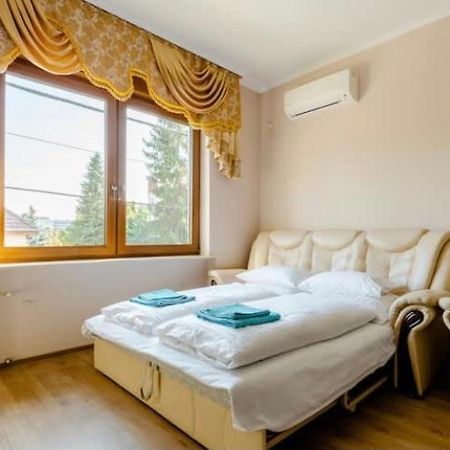Deviza Apartments Budapest Exterior photo