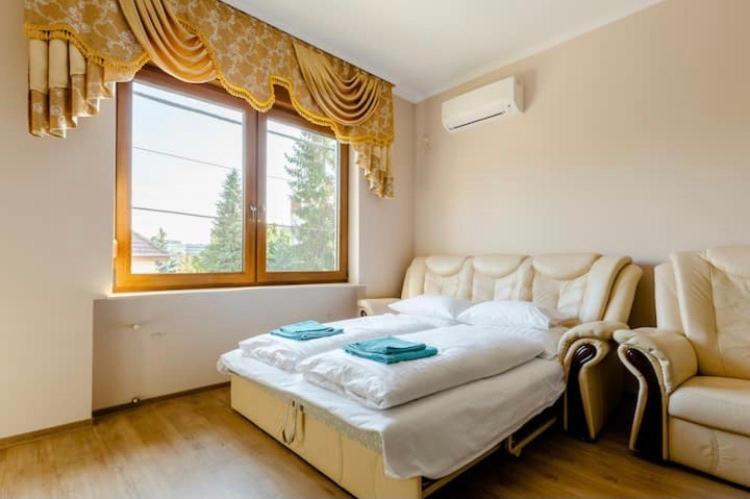 Deviza Apartments Budapest Exterior photo