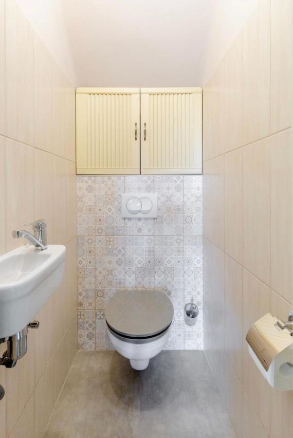 Deviza Apartments Budapest Exterior photo