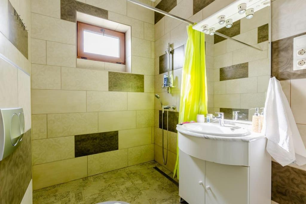 Deviza Apartments Budapest Exterior photo
