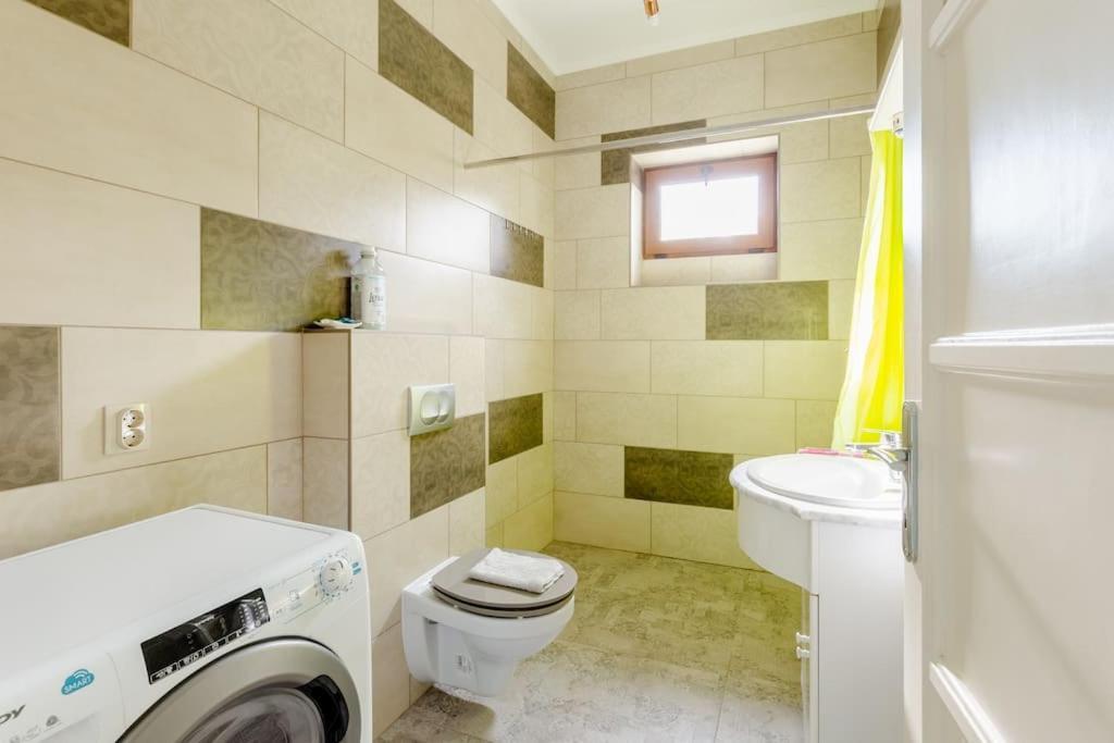 Deviza Apartments Budapest Exterior photo