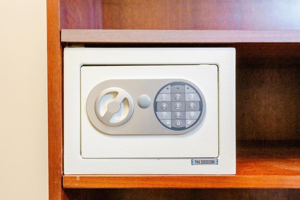 Deviza Apartments Budapest Exterior photo