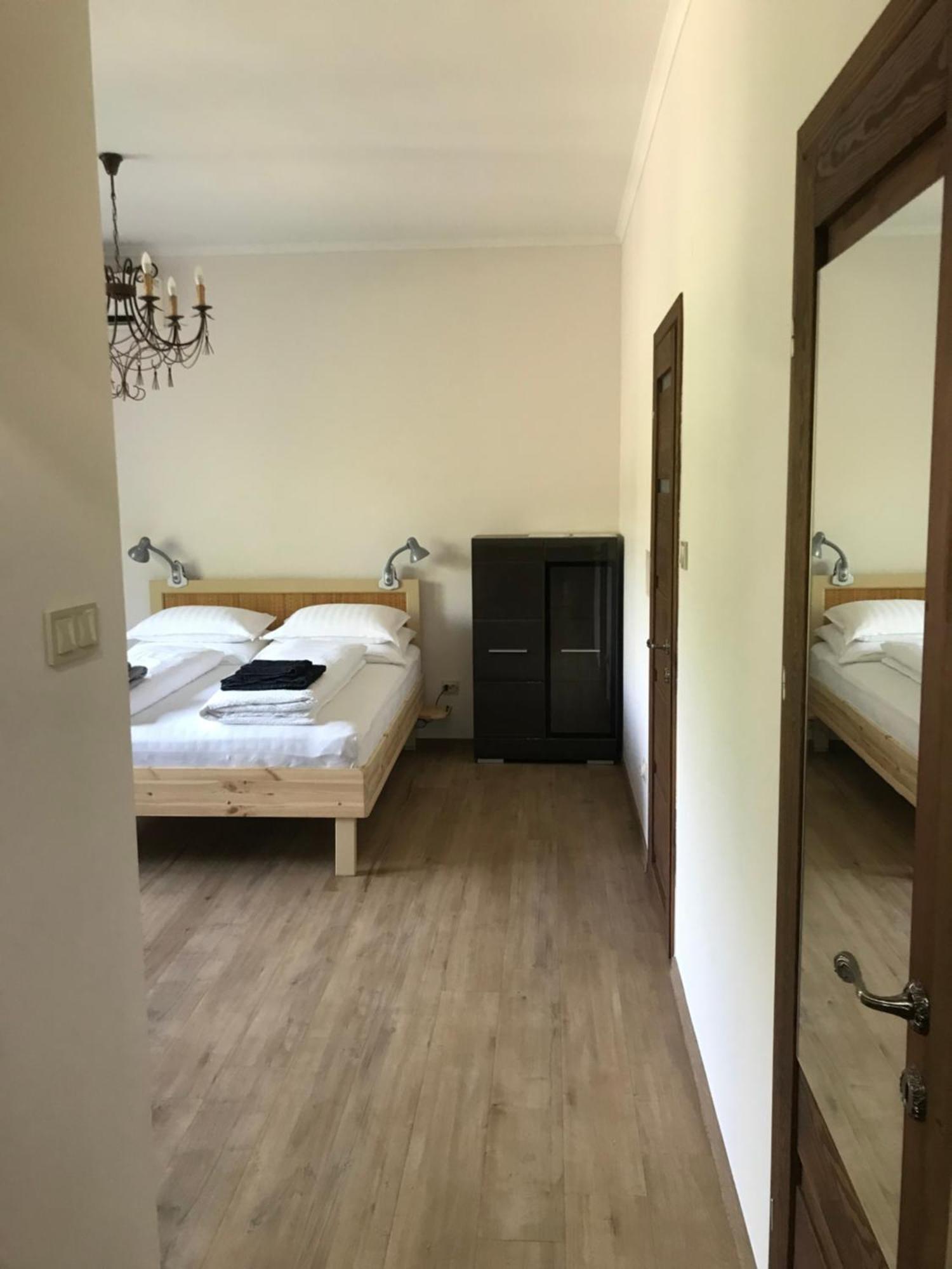 Deviza Apartments Budapest Exterior photo